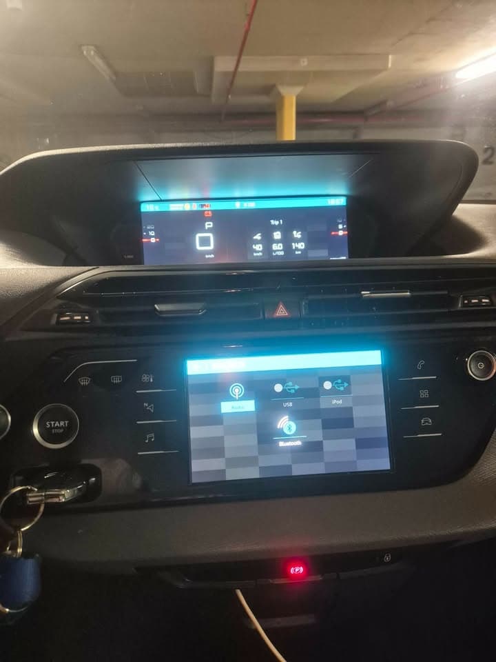 2022 Citroën C4