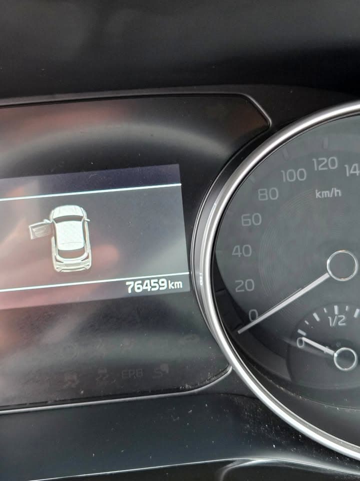 2021 Kia XCeed