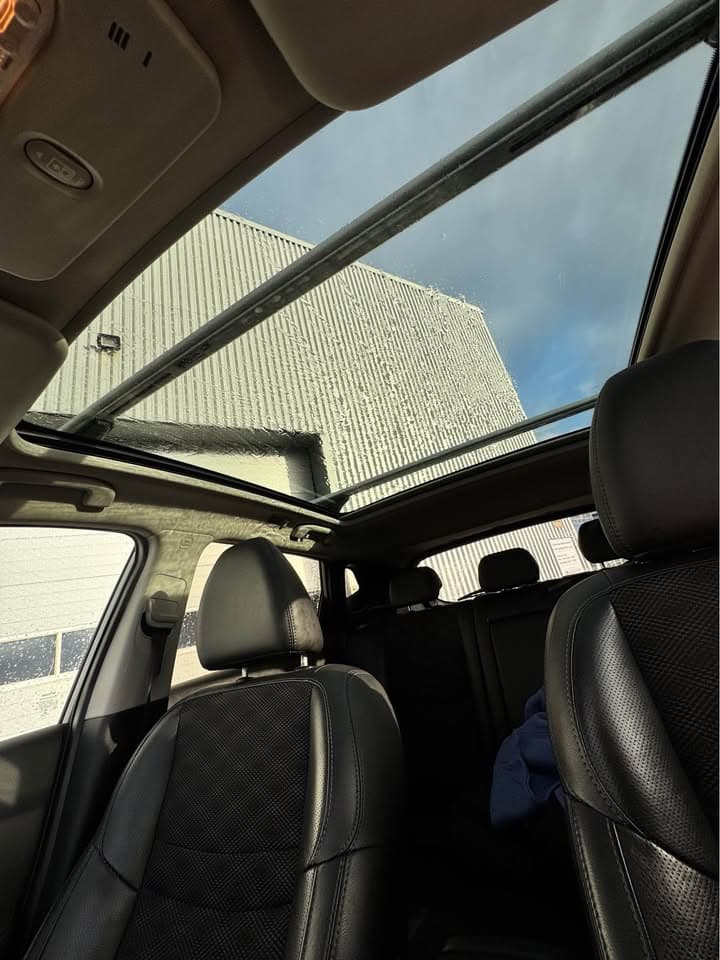 2014 Nissan Qashqai