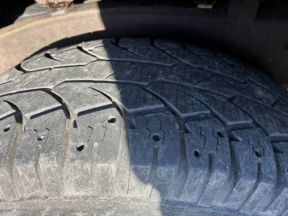 2008 Toyota Hilux