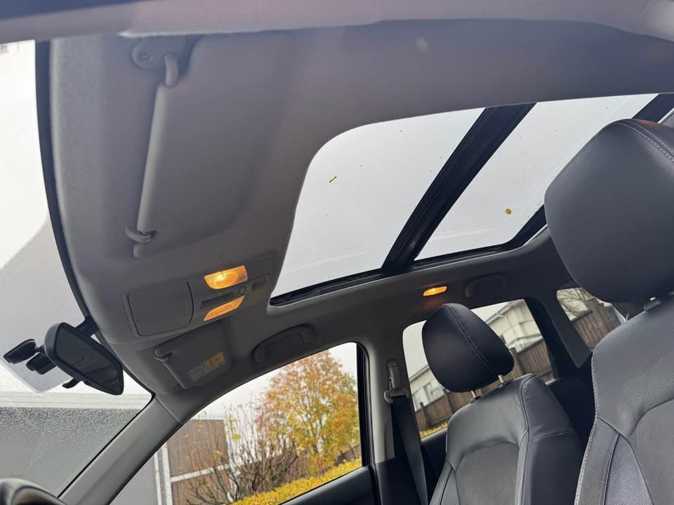 2017 Suzuki Vitara