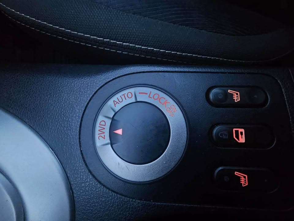 2012 Nissan Qashqai