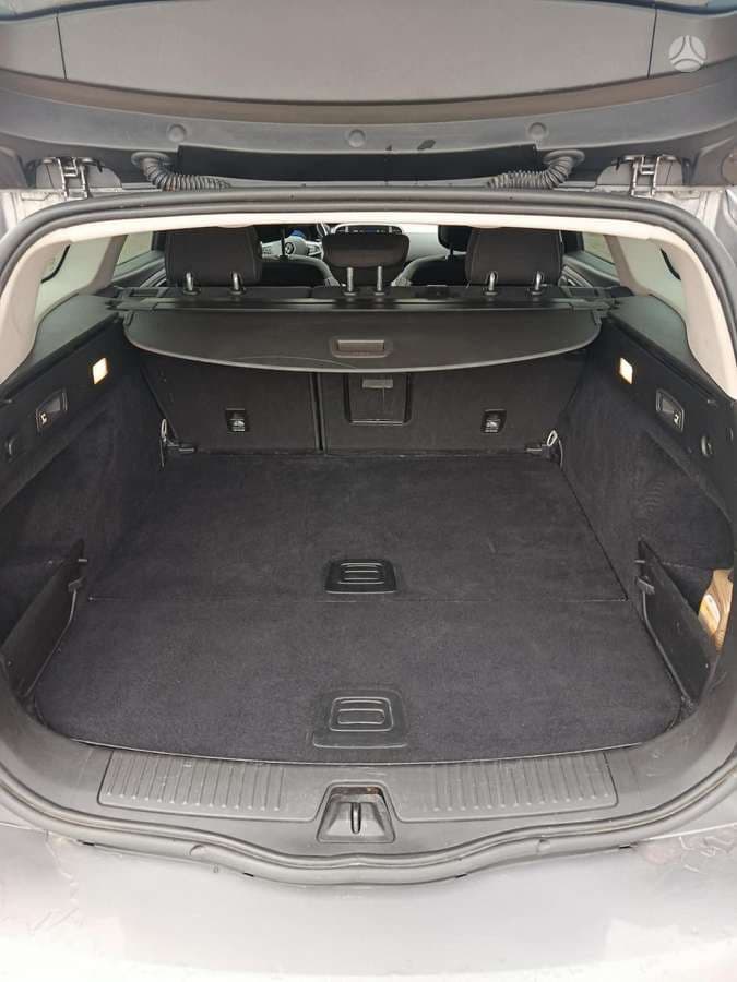 2017 Renault Talisman