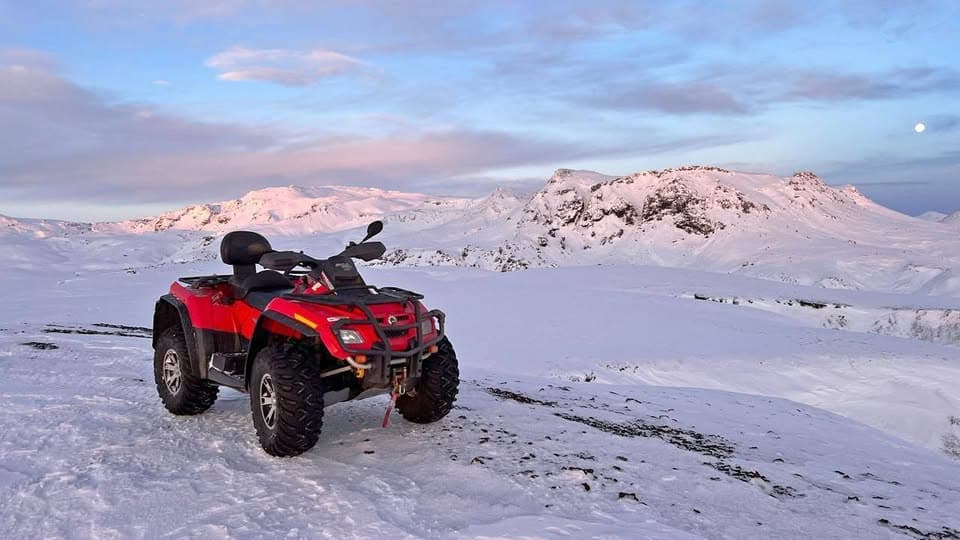 2006 Can-Am Outlander