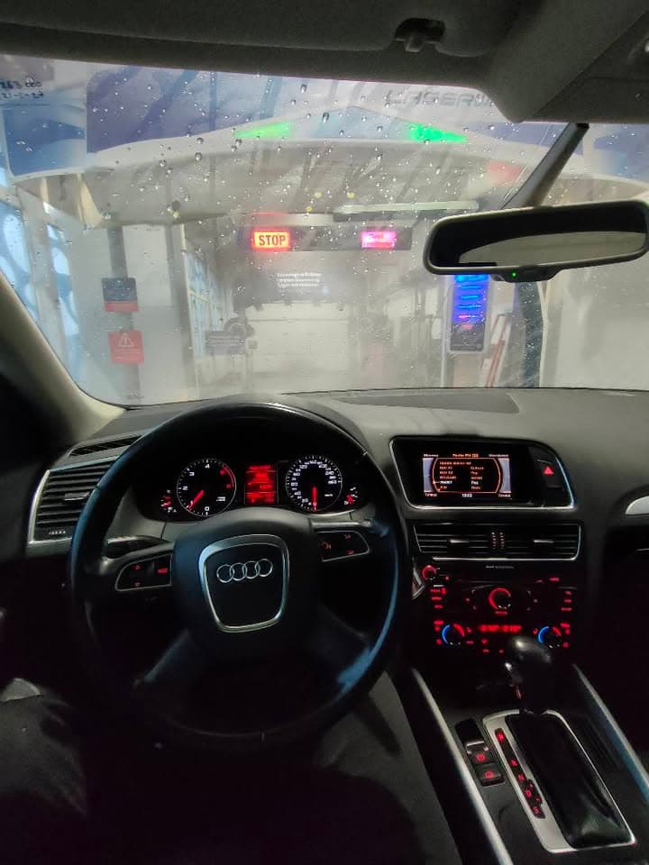2011 Audi Q5