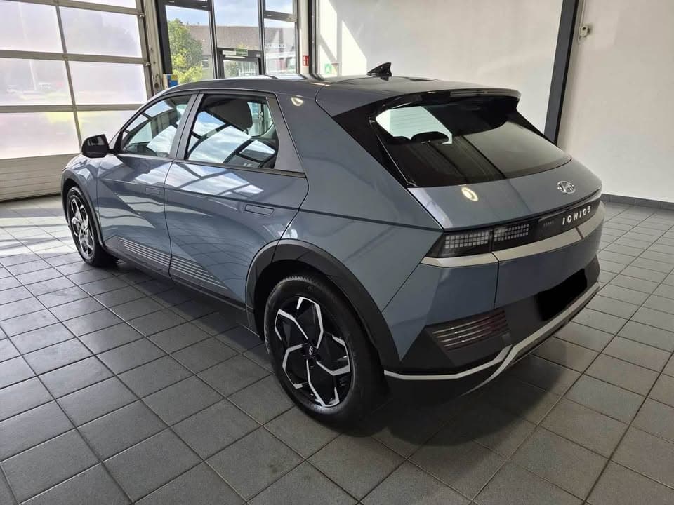 2023 Hyundai IONIQ 5