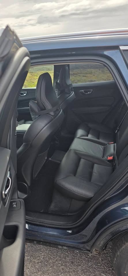 2019 Volvo XC60 T8 Twin Engine