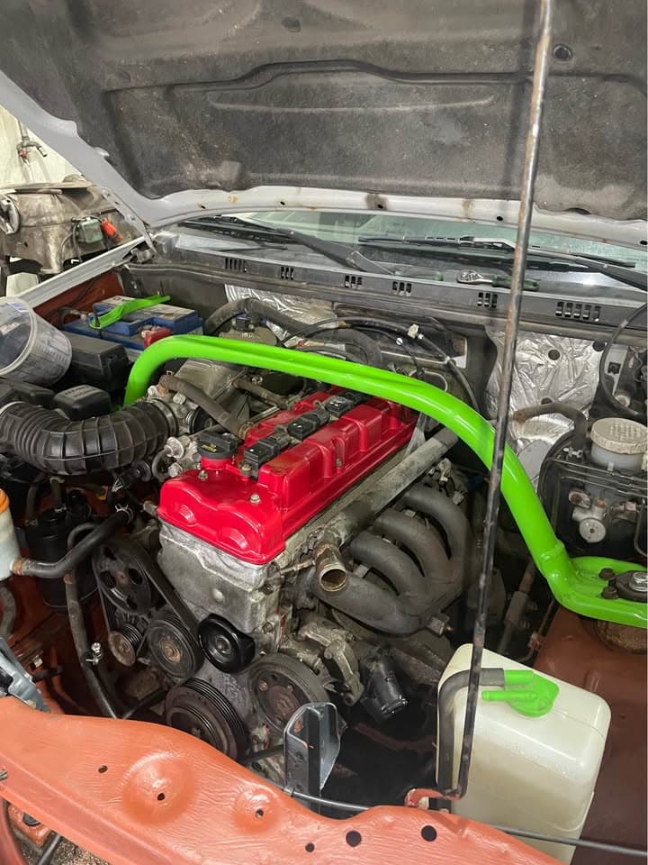 2006 Suzuki Grand Vitara