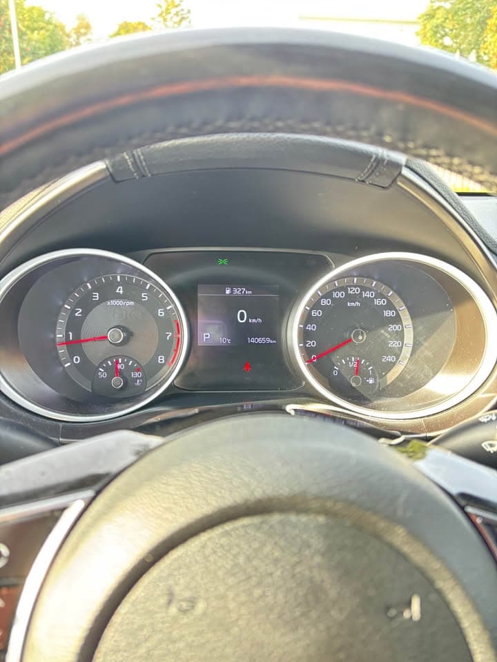 2019 Kia Ceed