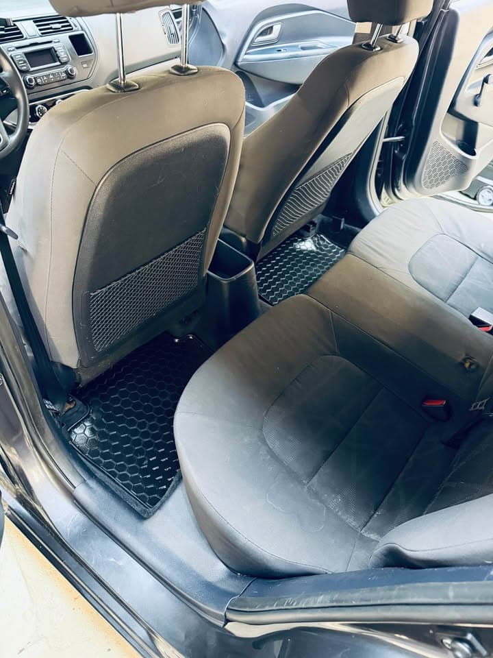 2014 Kia Rio