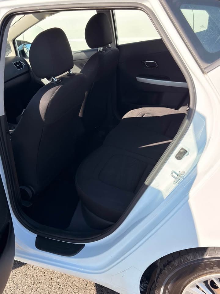 2017 Kia Ceed