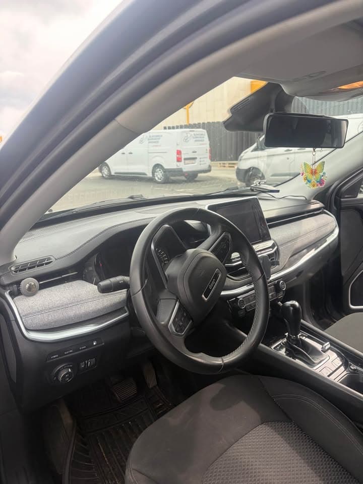 2022 Jeep Compas 4XE