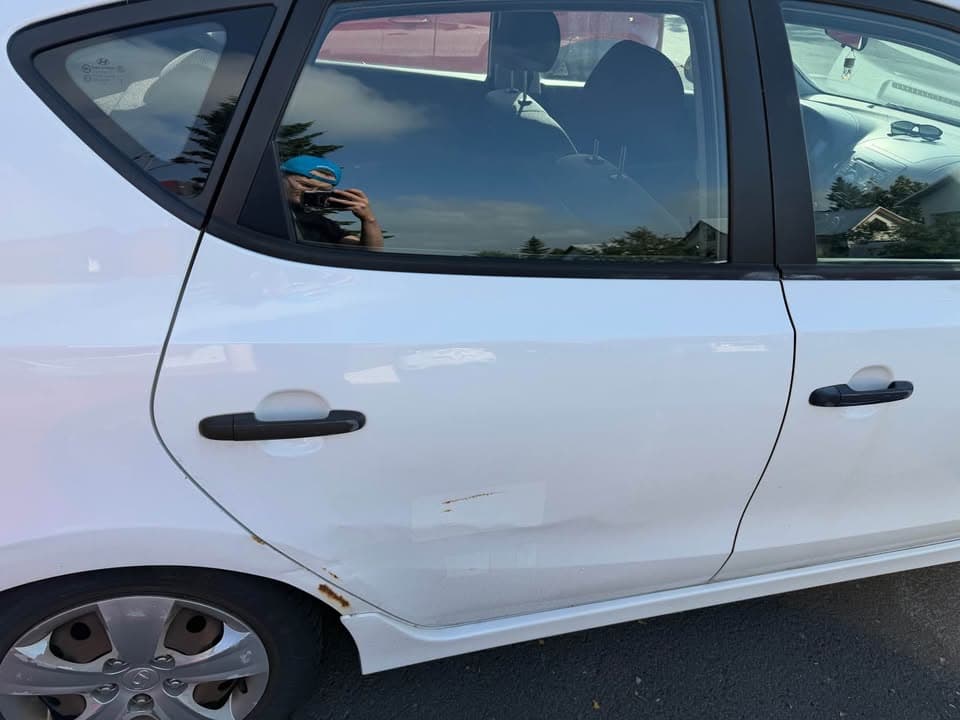 2011 Hyundai i30