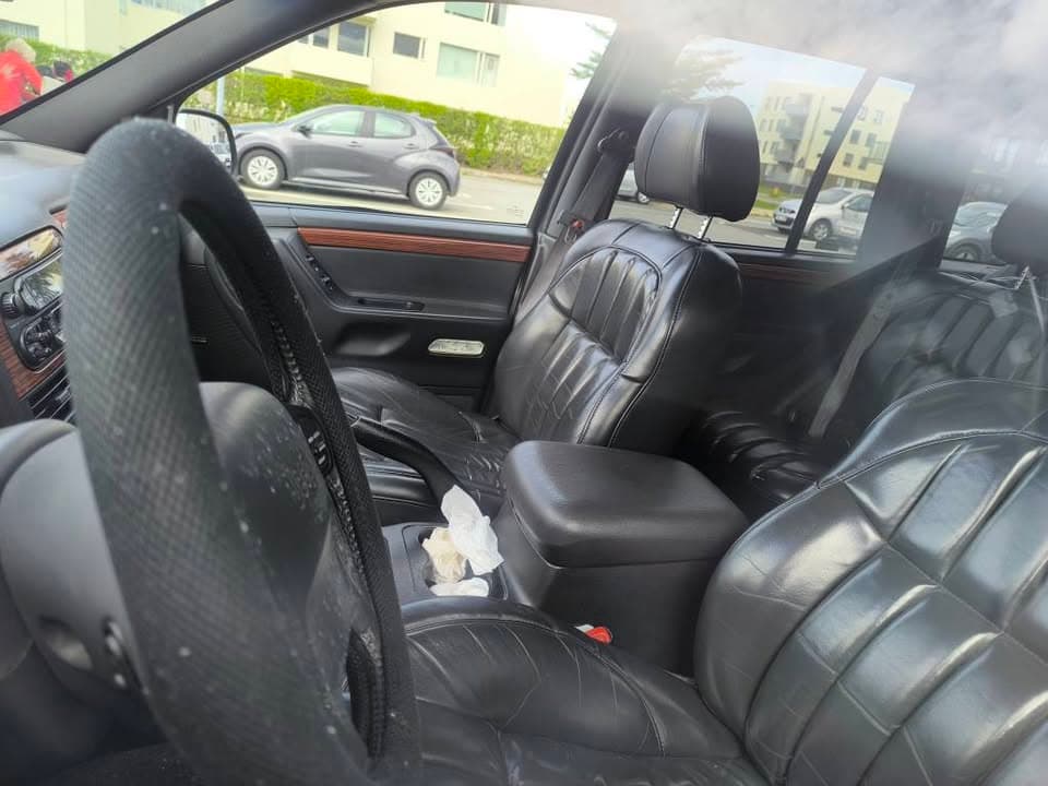 1999 Jeep Grand Cherokee