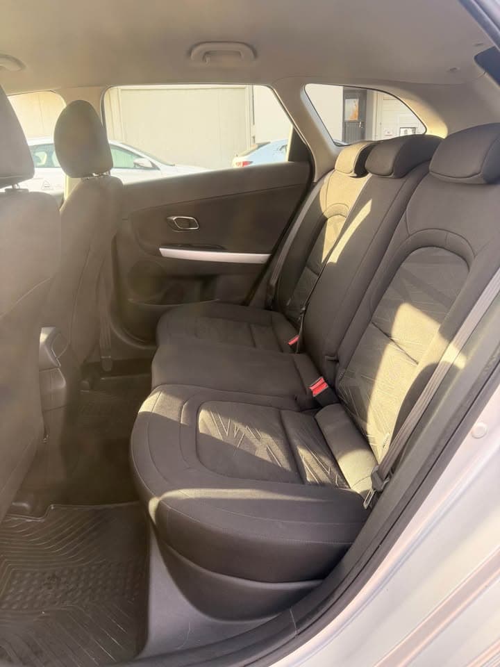 2018 Kia Ceed