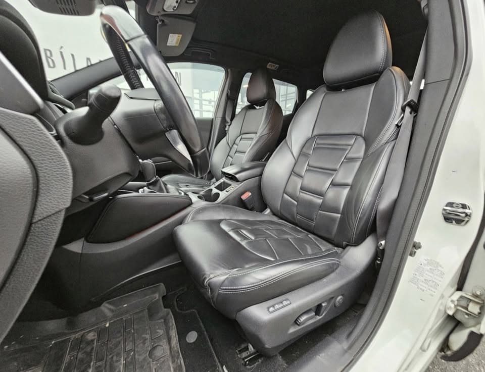 2019 Nissan Qashqai