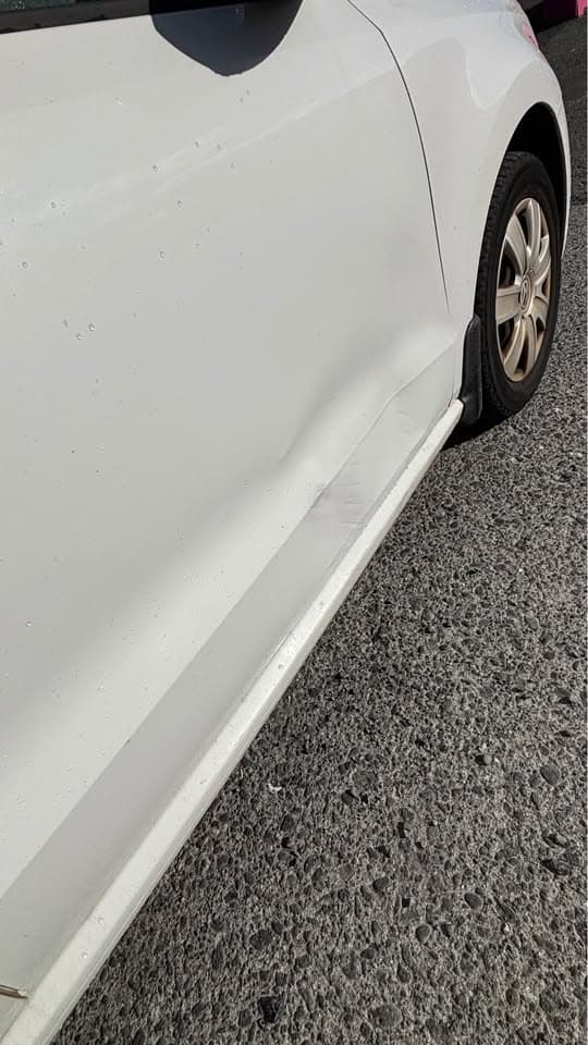 2014 Volkswagen Polo