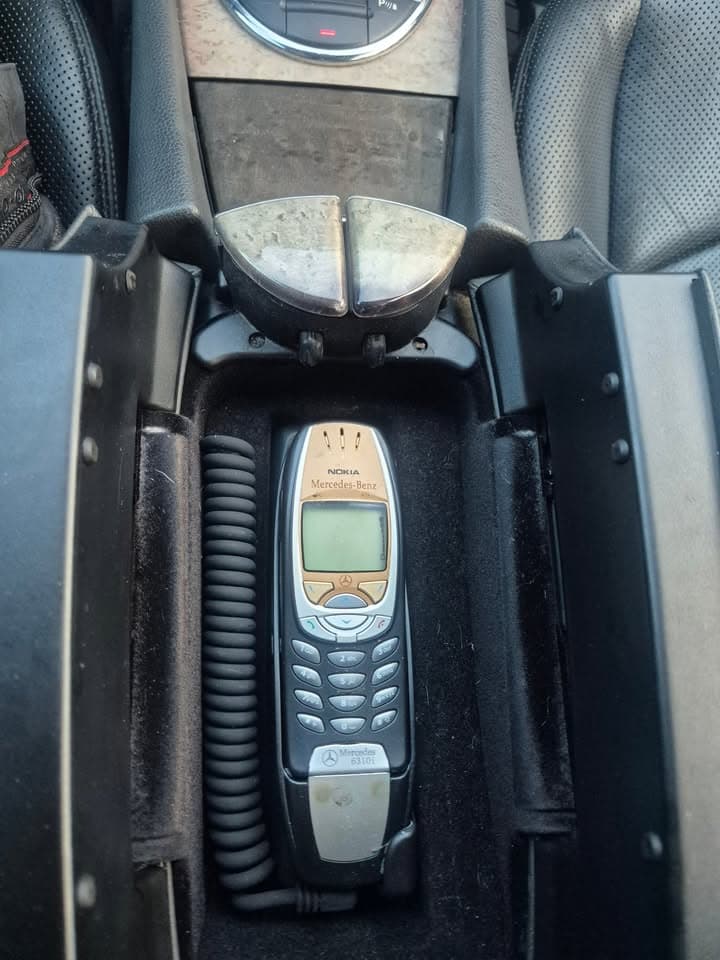 2002 Mercedes-Benz E500
