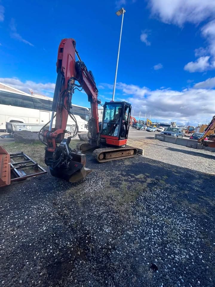2022 Hitachi ZX48U-6