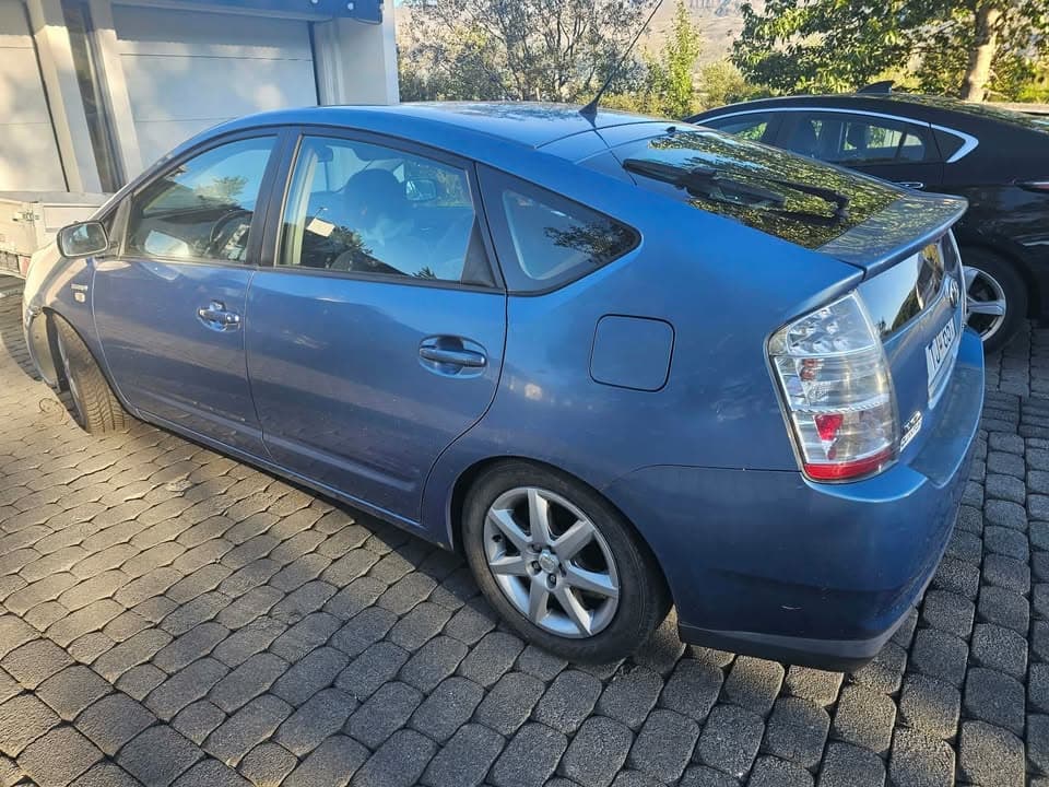2006 Toyota Prius