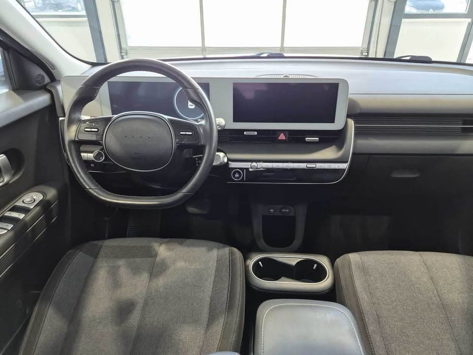 2023 Hyundai IONIQ 5