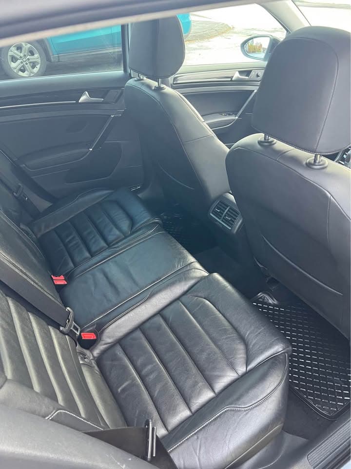 2013 Volkswagen Golf