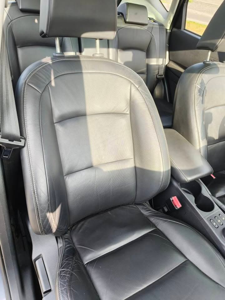 2007 Nissan Qashqai
