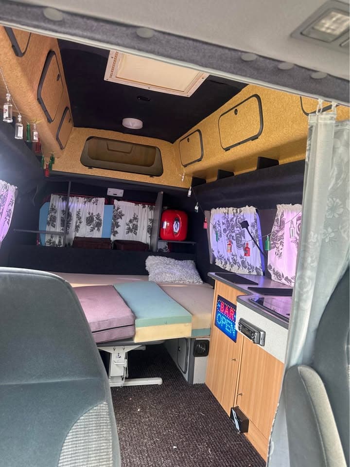 Ford Econoline