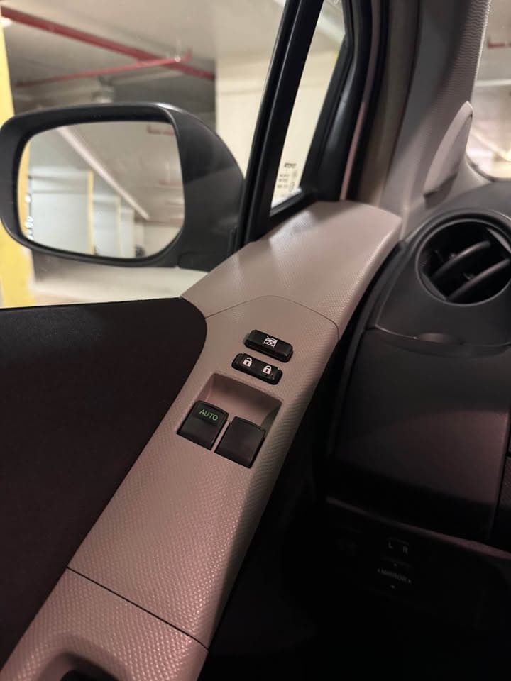 2011 Toyota Yaris