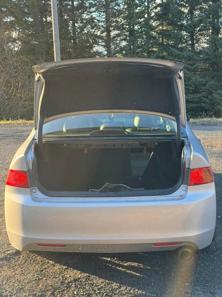 2005 Honda Accord