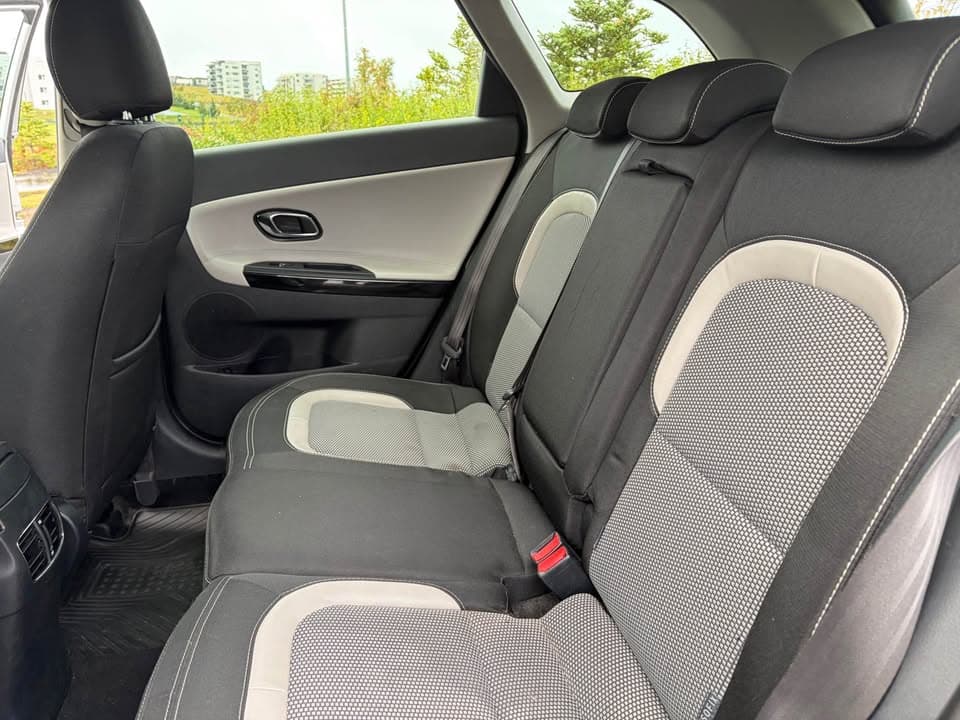 2017 Kia Ceed