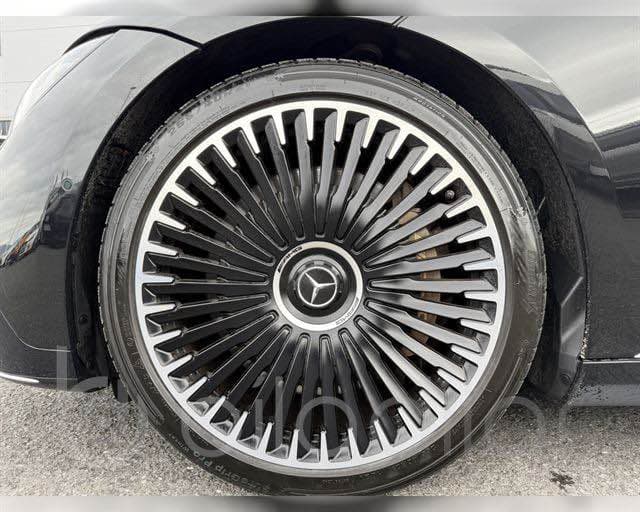 2022 Mercedes-Benz EQE 43 AMG 4MATIC