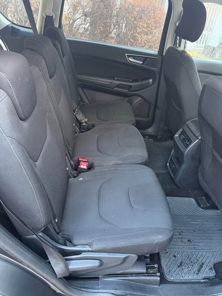 2016 Ford S-Max