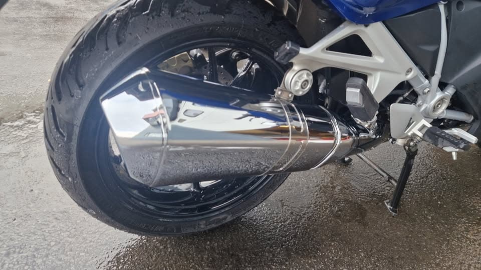 2023 BMW R 1250 RT