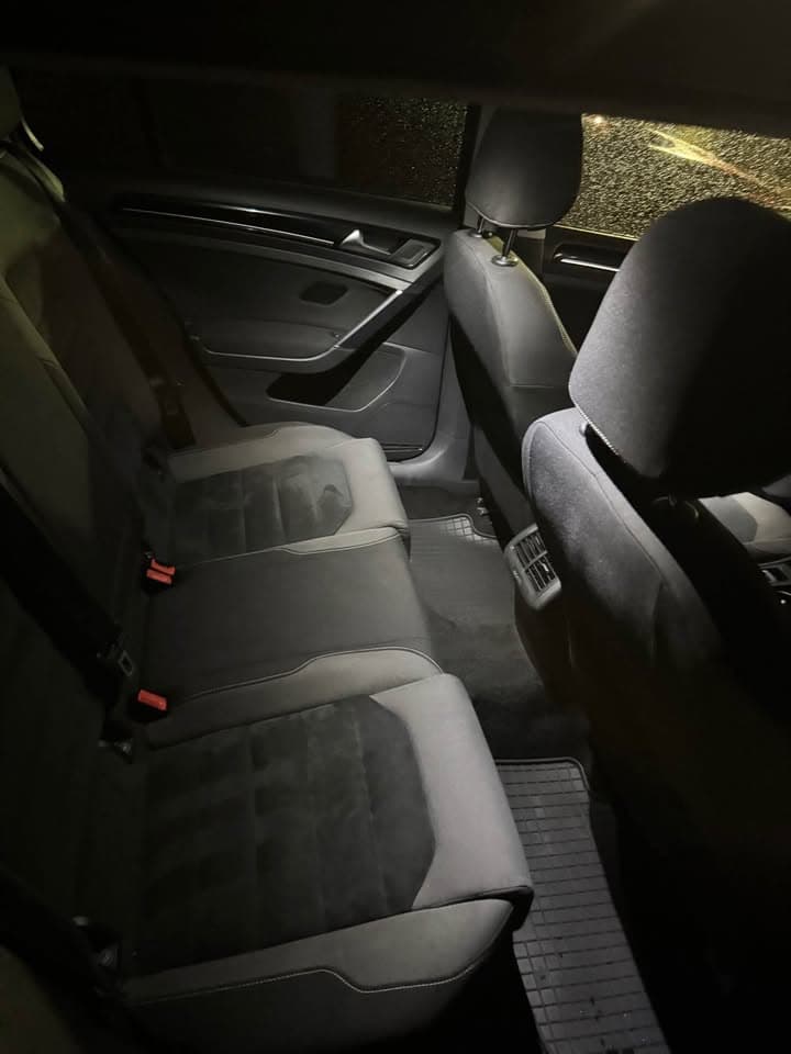 2013 Volkswagen Golf