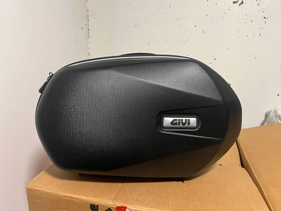 2007 Yamaha FZ6-N S2