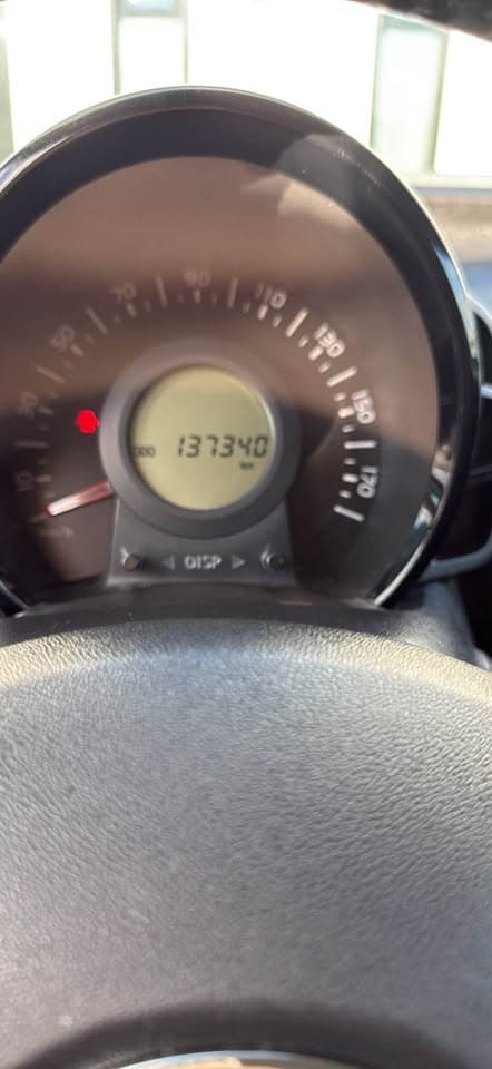 2016 Toyota Aygo