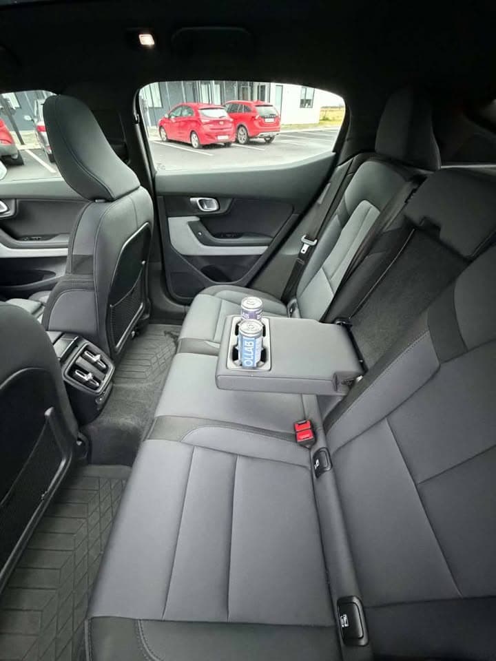 2023 Polestar 2
