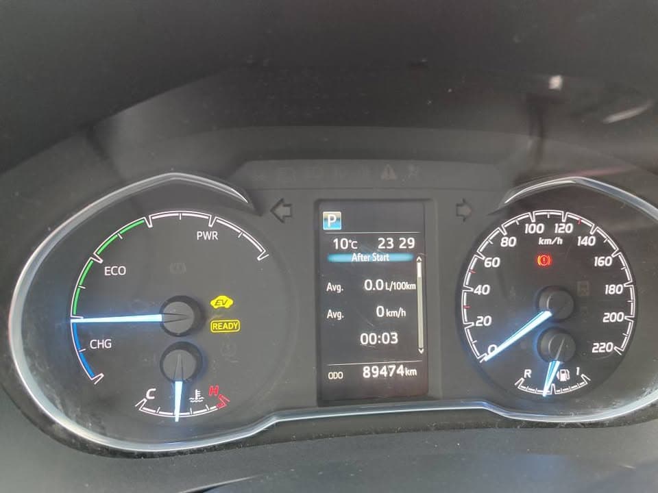 2017 Toyota Yaris
