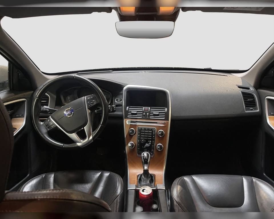 2017 Volvo XC60