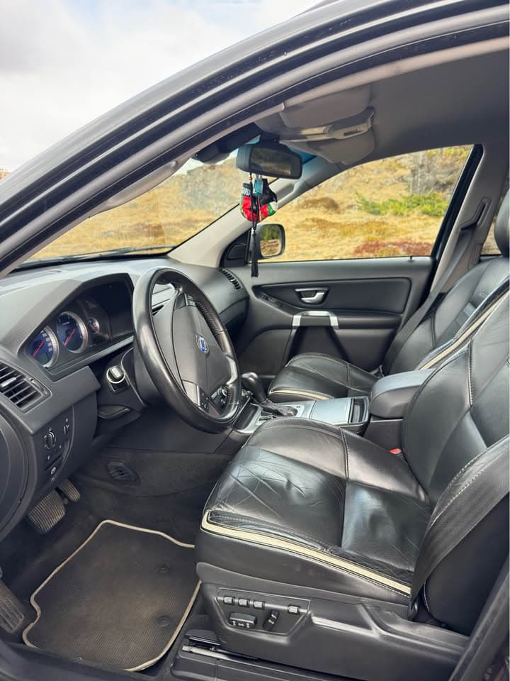 2012 Volvo XC90