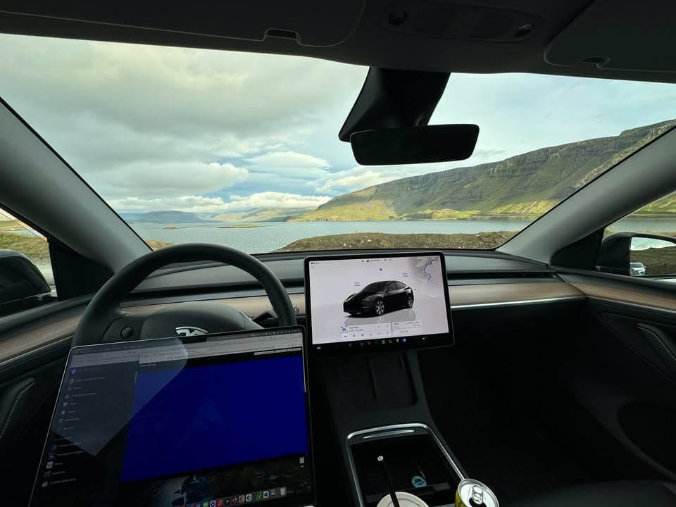 2023 Tesla Y