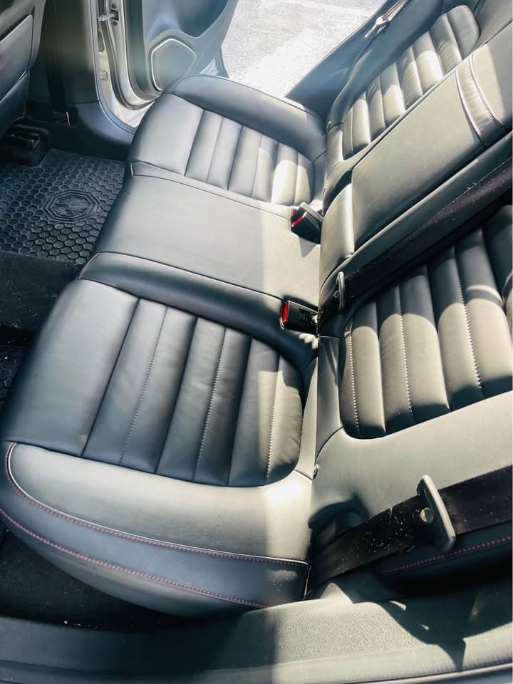 2021 MG EHS X6