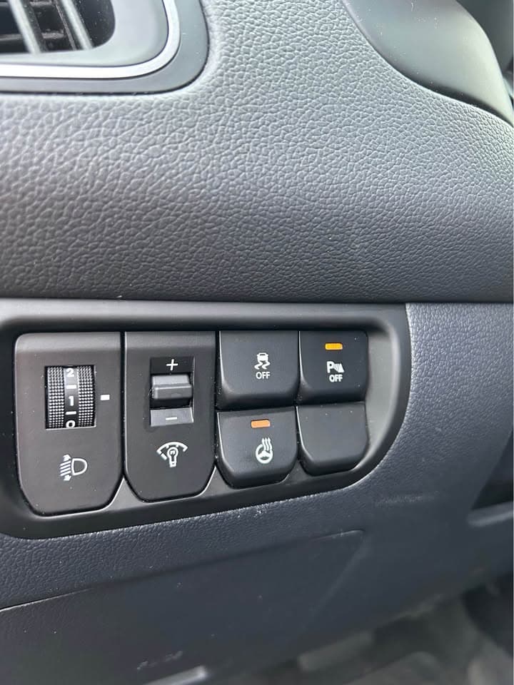 2016 Kia Rio