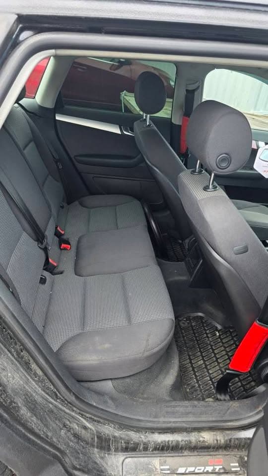 2005 Audi A3