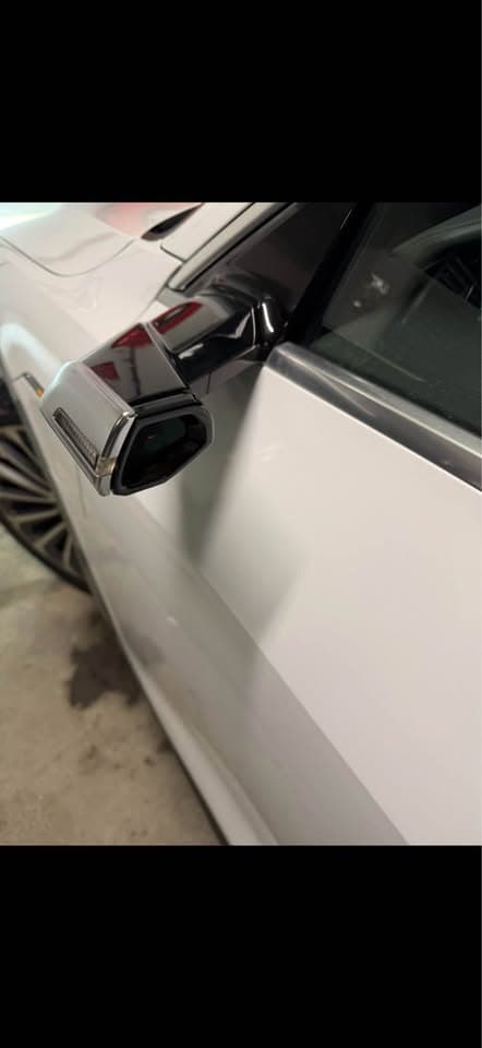 2020 Audi e-tron 50