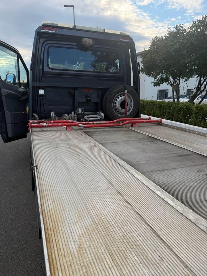 2014 Mercedes-Benz Sprinter