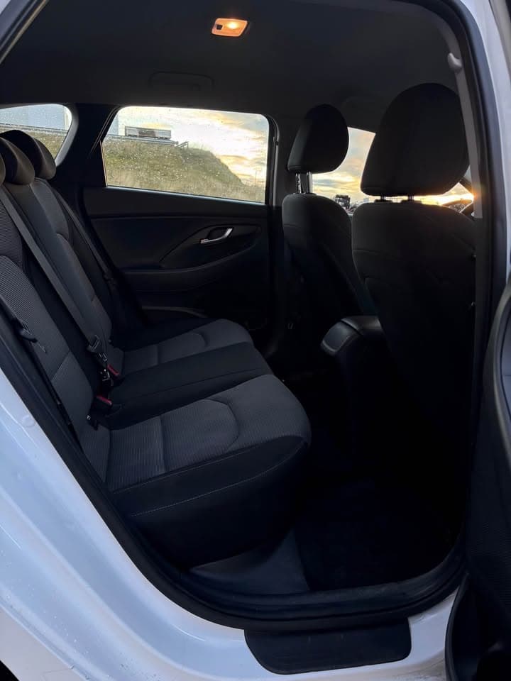 2019 Hyundai i30 Station