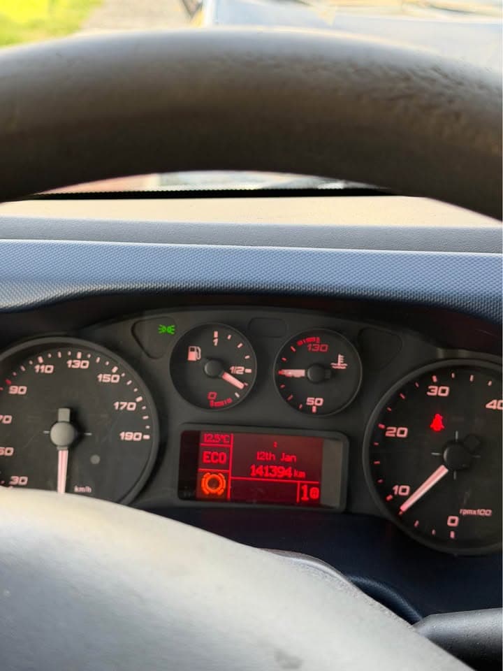 2019 Iveco Daily 35C14