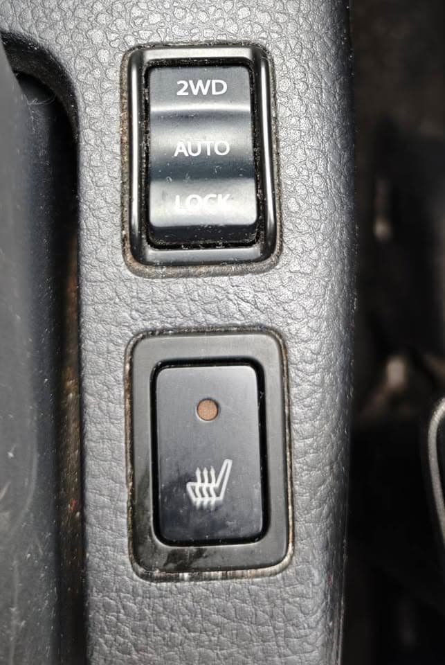 2010 Suzuki SX4